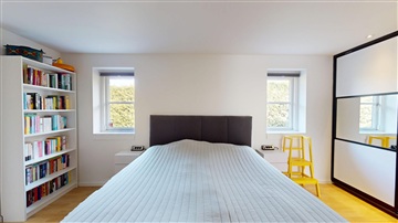 Photo 33. House, Jonsgården, Slagelse 