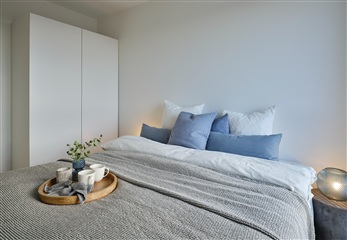 Photo 7. Apartment, Frederiksbrovej, Hillerød 