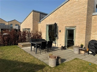 Photo 4. House, Holing Engpark, Herning 