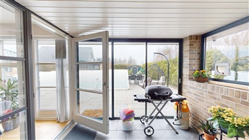 Photo 32. House, Jonsgården, Slagelse 