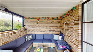 Photo 30. House, Jonsgården, Slagelse 