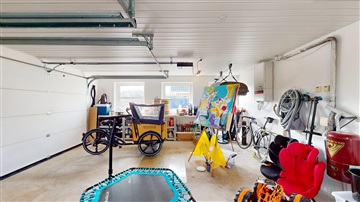 Photo 15. House, Jonsgården, Slagelse 