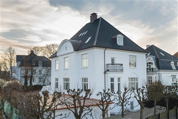 Billede 2. Lejlighed, Onsgårdsvej, Hellerup 