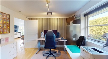 Photo 39. House, Jonsgården, Slagelse 