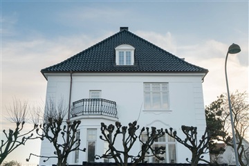 Photo 4. Apartment, Onsgårdsvej, Hellerup 