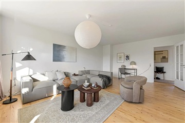 Billede 15. Lejlighed, Holmparken, Herning 