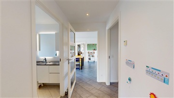 Photo 25. House, Jonsgården, Slagelse 