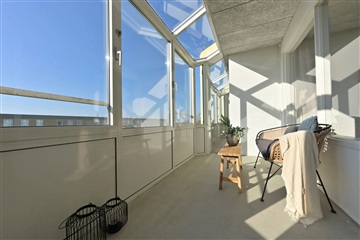 Billede 6. Lejlighed, Holmparken, Herning 