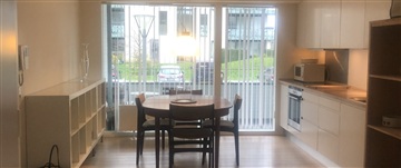 Billede 4. Lejlighed, Jens Otto Krags Gade, København S 