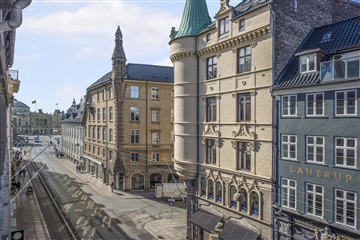 Photo 3. Apartment, Bredgade, København K 