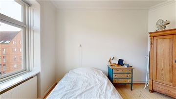 Photo 4. Apartment, Thorsgade, København N 