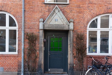 Photo 24. Apartment, Thorsgade, København N 