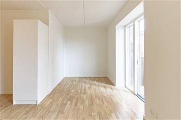 Photo 3. Apartment, Laurbærvænget, Hillerød 
