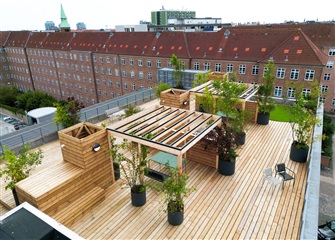 Photo 6. Apartment, Strynøgade, København Ø 