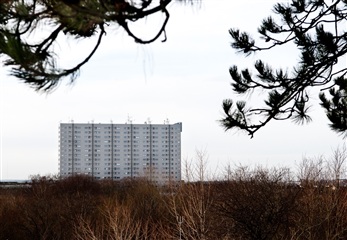 Billede 2. Lejlighed, Grønlands Torv, Aalborg SØ 