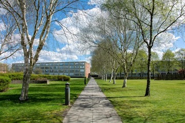 Billede 3. Lejlighed, Holmparken, Herning 