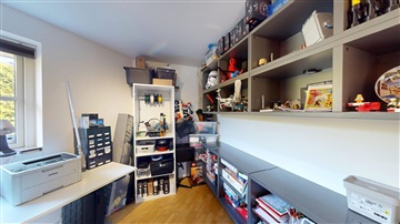 Photo 43. House, Jonsgården, Slagelse 