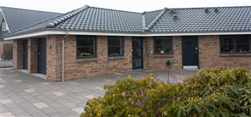 Photo 43. House, Jonsgården, Slagelse 