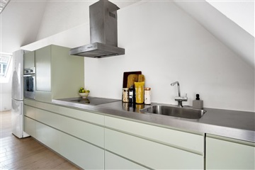 Photo 4. Apartment, Bredgade, København K 