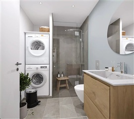 Photo 5. Apartment, , København SV 