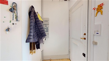 Photo 14. Apartment, Thorsgade, København N 