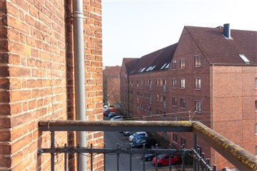 Photo 22. Apartment, Thorsgade, København N 