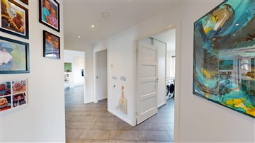 Photo 22. House, Jonsgården, Slagelse 