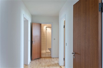 Billede 1. Lejlighed, Holmparken, Herning 