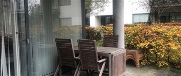 Billede 5. Lejlighed, Jens Otto Krags Gade, København S 