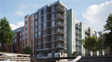 Photo 9. Apartment, , København SV 