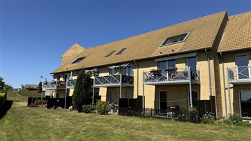 Billede 1. Hus/villa, Horsøparken, Hobro 