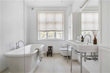 Photo 12. Apartment, Onsgårdsvej, Hellerup 