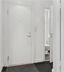 Photo 6. Apartment, Jensløvs Tværvej, Charlottenlund 