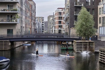 Photo 6. Apartment, , København SV 