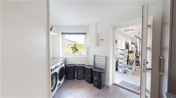 Photo 11. House, Jonsgården, Slagelse 