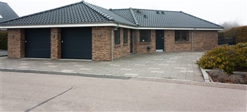 Photo 42. House, Jonsgården, Slagelse 