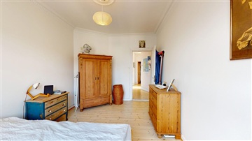 Photo 8. Apartment, Thorsgade, København N 