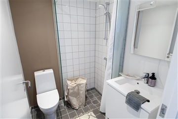 Photo 3. Apartment, Strynøgade, København Ø 