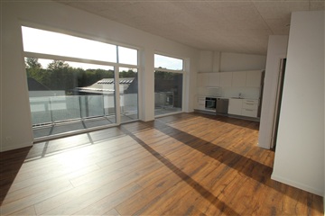 Photo 2. Apartment, Saxovej, Kolding 