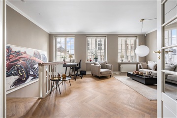 Photo 3. Apartment, Amaliegade, København K 