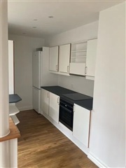 Photo 7. Apartment, Istedgade, Aalborg 