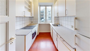 Billede 7. Lejlighed, Vesterbro, Aalborg 