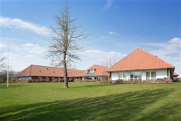 Photo 5. House, Odensevej, Nyborg 