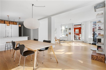 Photo 3. Apartment, Nyhavn, København K 