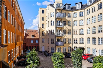 Photo 14. Apartment, Nyhavn, København K 