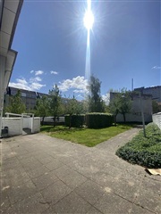 Billede 5. Lejlighed, Dalgasgade, Aalborg 