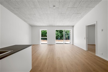 Photo 16. House, Sønderparken, Bramming 