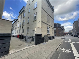 Billede 13. Hus/villa, Valdemarsgade, Aalborg 