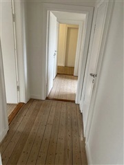 Photo 6. Apartment, Jernbanegade, Hjørring 