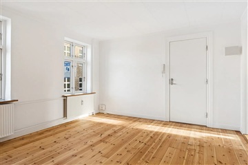 Billede 5. Lejlighed, Valdemarsgade, Aalborg 